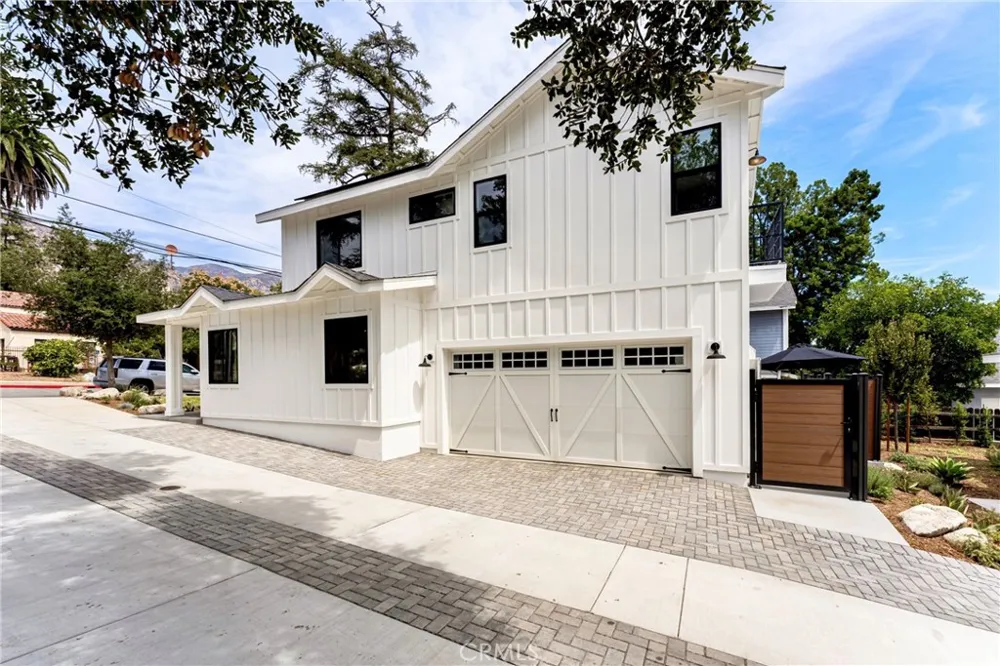 180 W Highland Avenue Sierra Madre, CA 91024