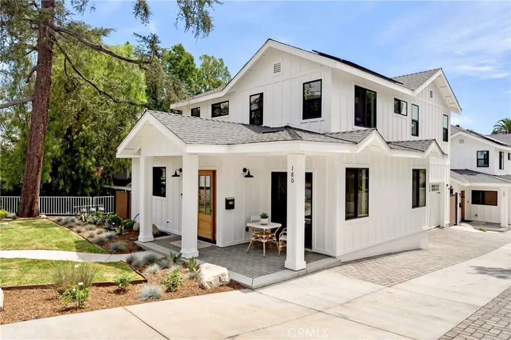 180 W Highland Avenue Sierra Madre, CA 91024