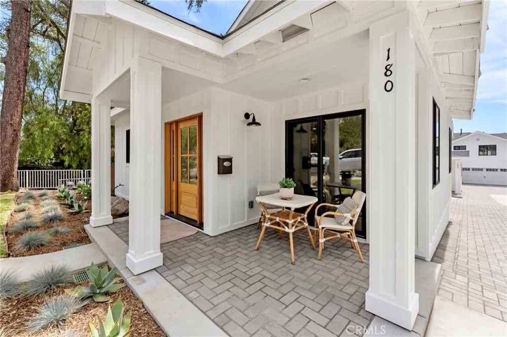 180 W Highland Avenue Sierra Madre, CA 91024