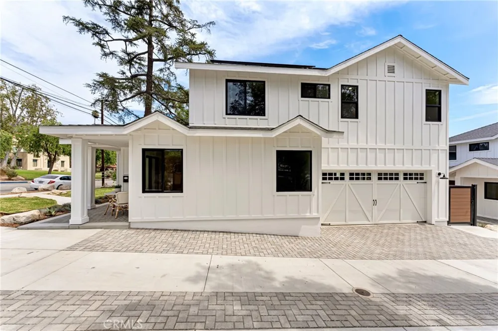 180 W Highland Avenue Sierra Madre, CA 91024