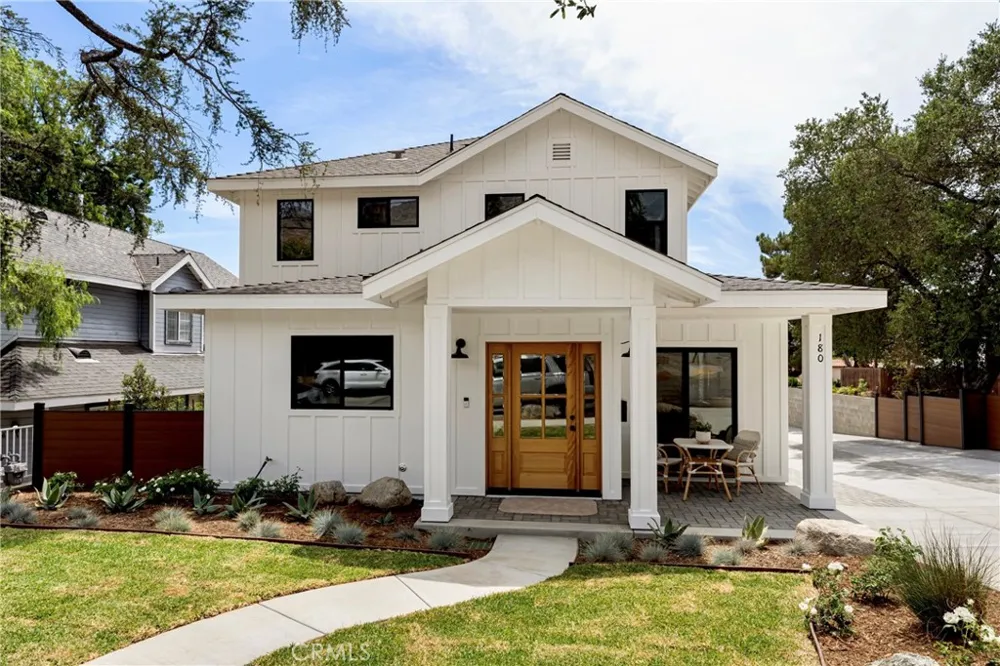 180 W Highland Avenue Sierra Madre, CA 91024