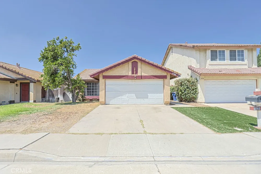 2760 Condor Creek Ontario, CA 91761