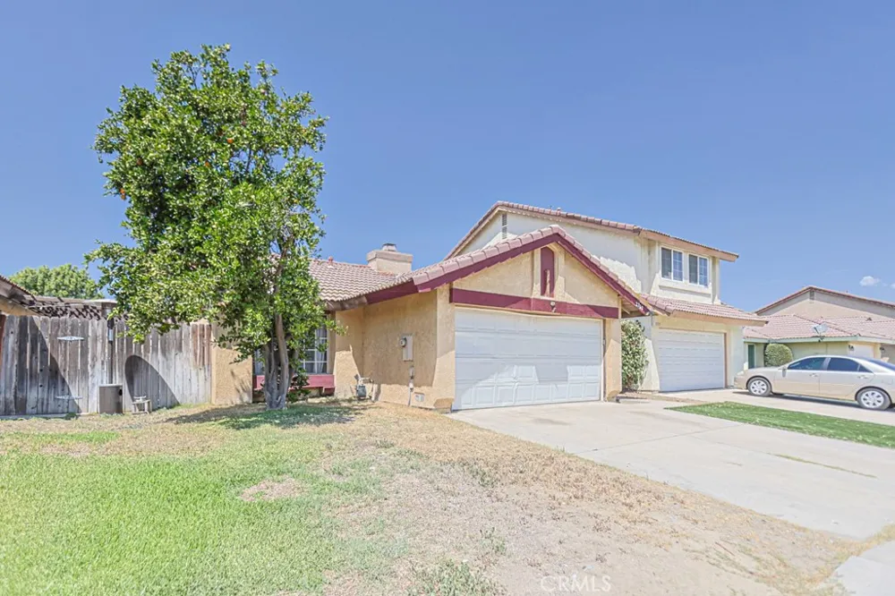 2760 Condor Creek Ontario, CA 91761