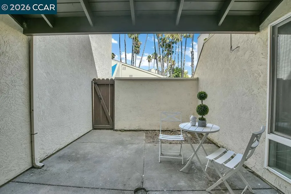1660 Laguna Street #B Concord, CA 94520
