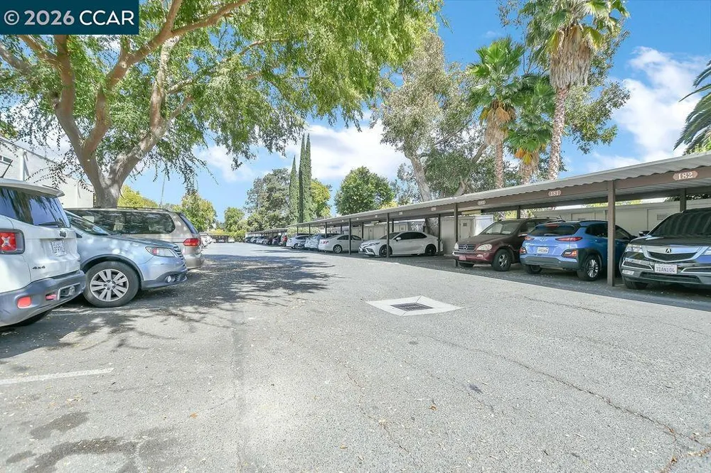 1660 Laguna Street #B Concord, CA 94520