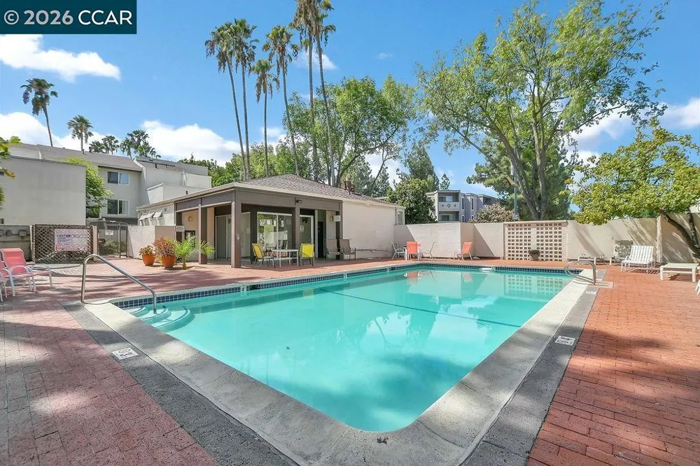 1660 Laguna Street #B Concord, CA 94520