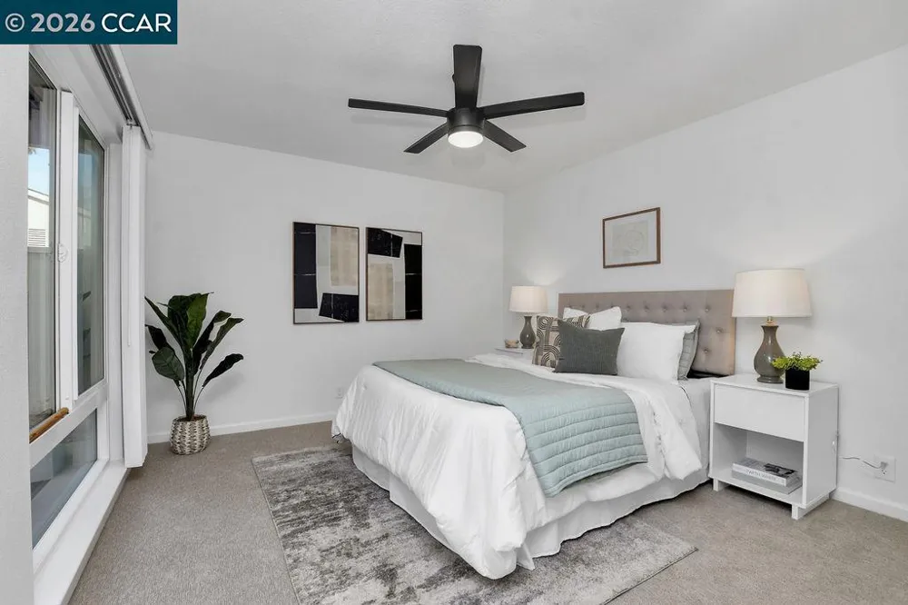 1660 Laguna Street #B Concord, CA 94520