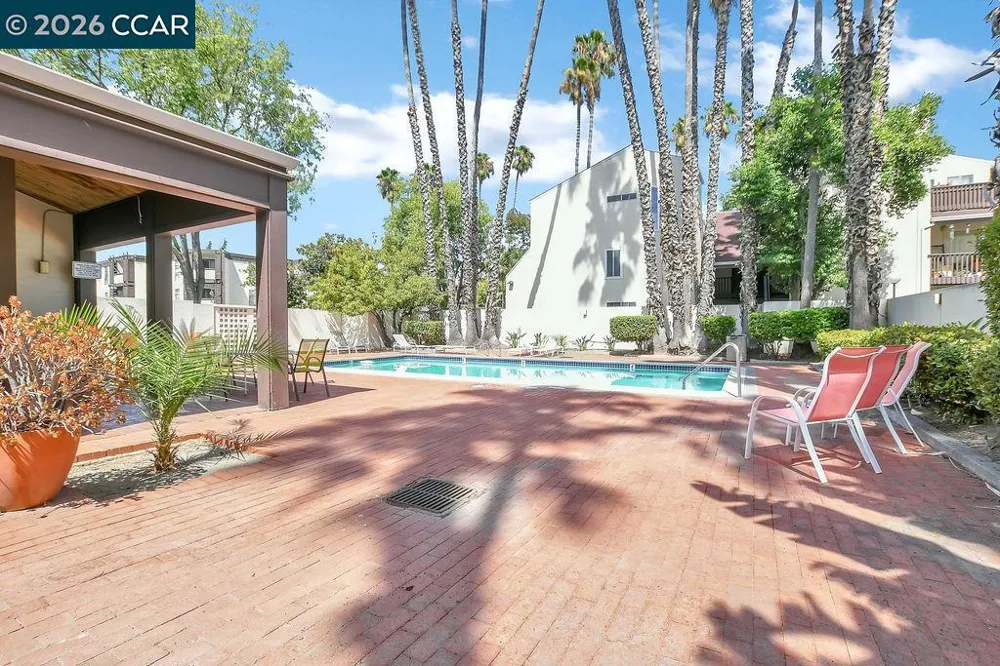 1660 Laguna Street #B Concord, CA 94520