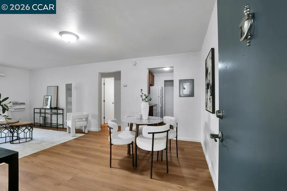 1660 Laguna Street #B Concord, CA 94520
