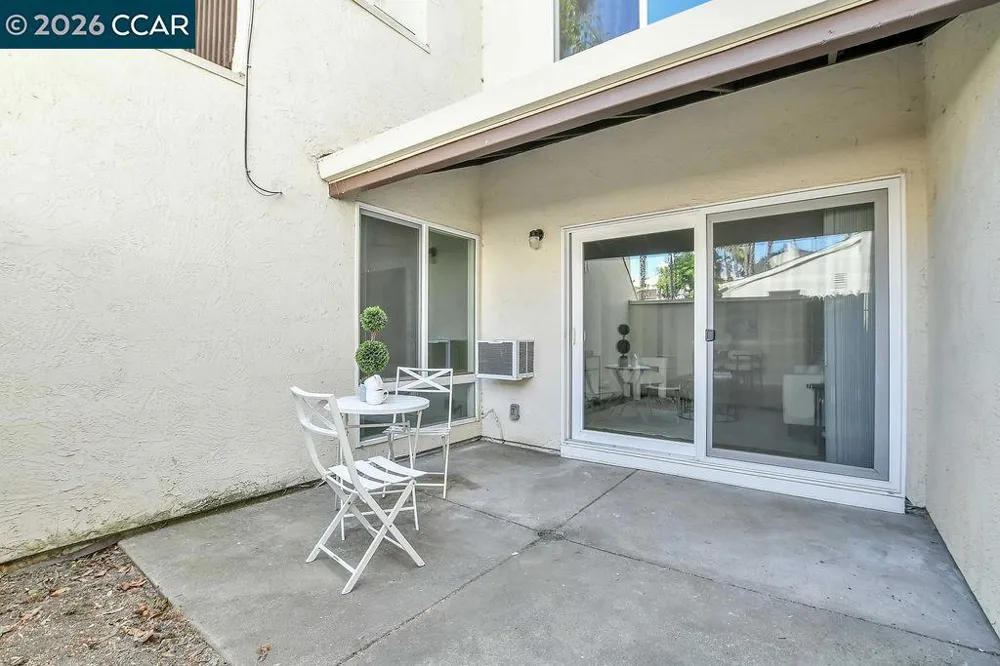 1660 Laguna Street #B Concord, CA 94520