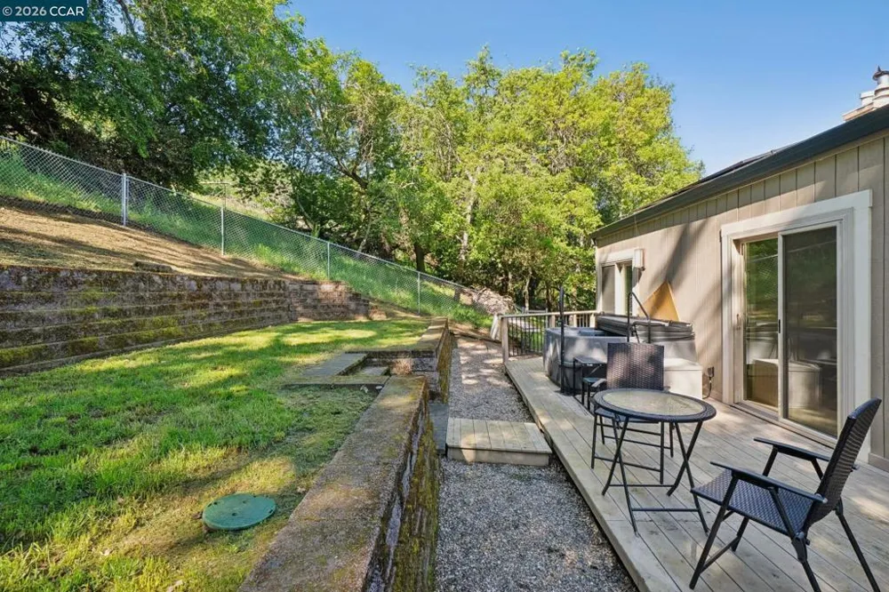 66 Bridge Rd Novato, CA 94945