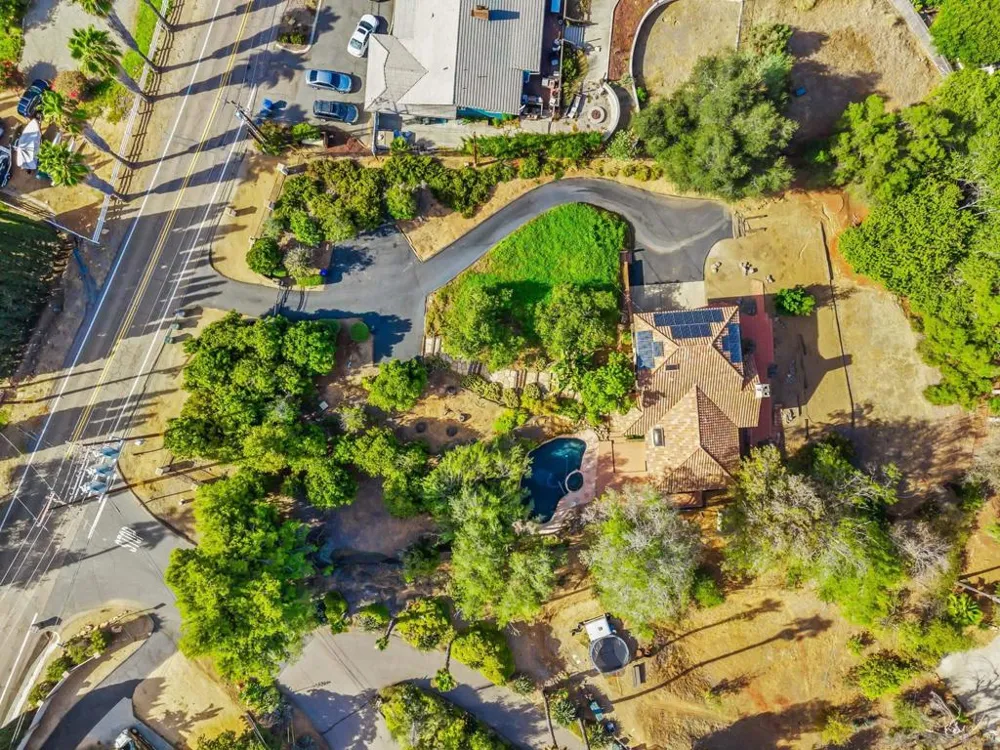 3209 Mary Ln Escondido, CA 92025