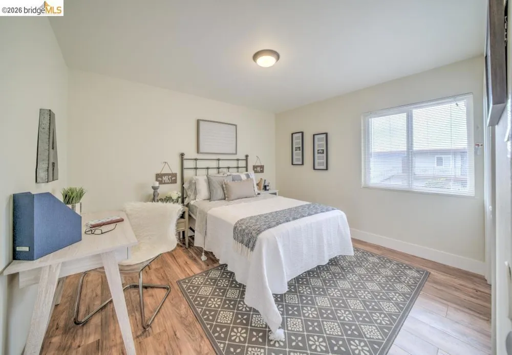 399 Schafer Rd Hayward, CA 94544
