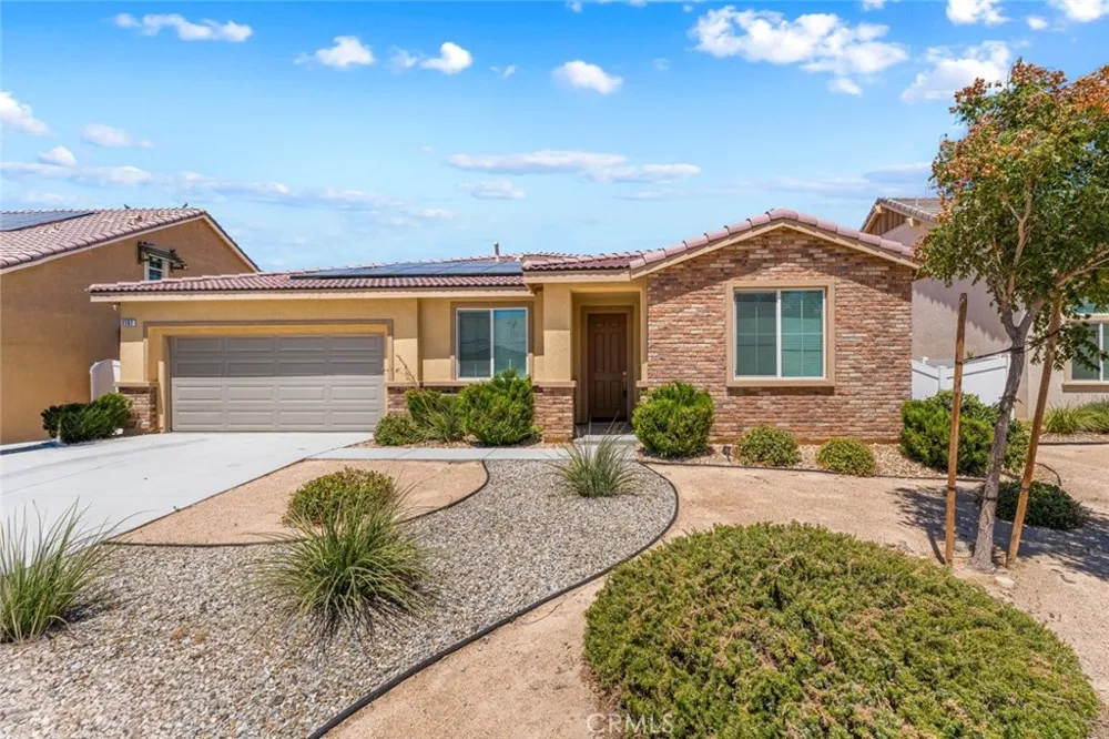 2107 Helconia Court Palmdale, CA 93551