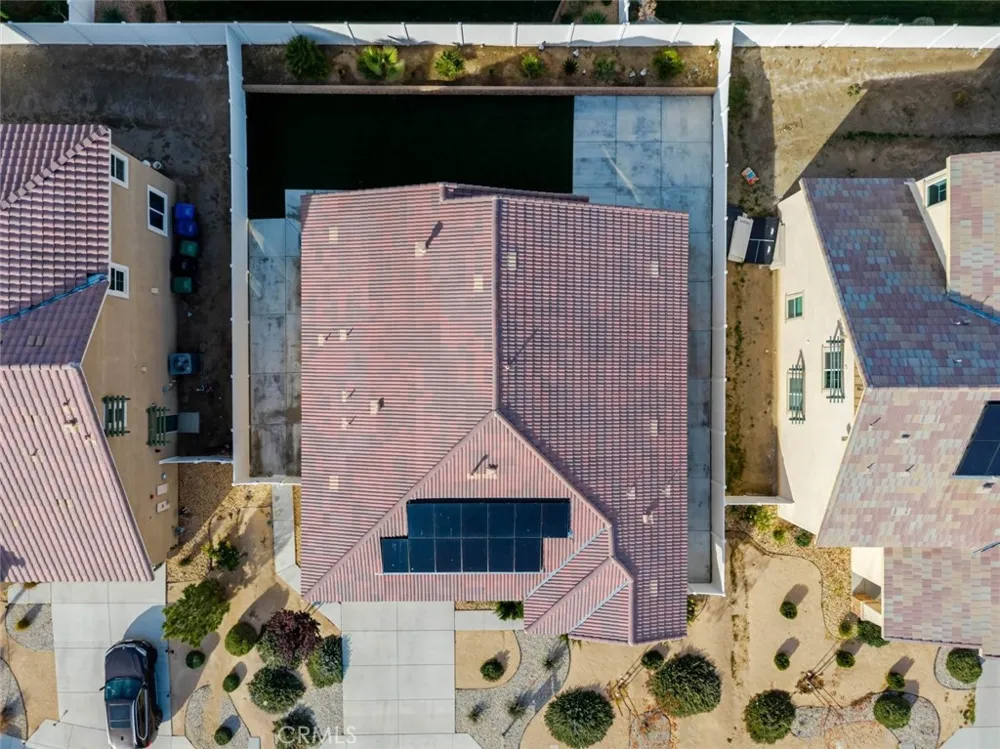 2107 Helconia Court Palmdale, CA 93551