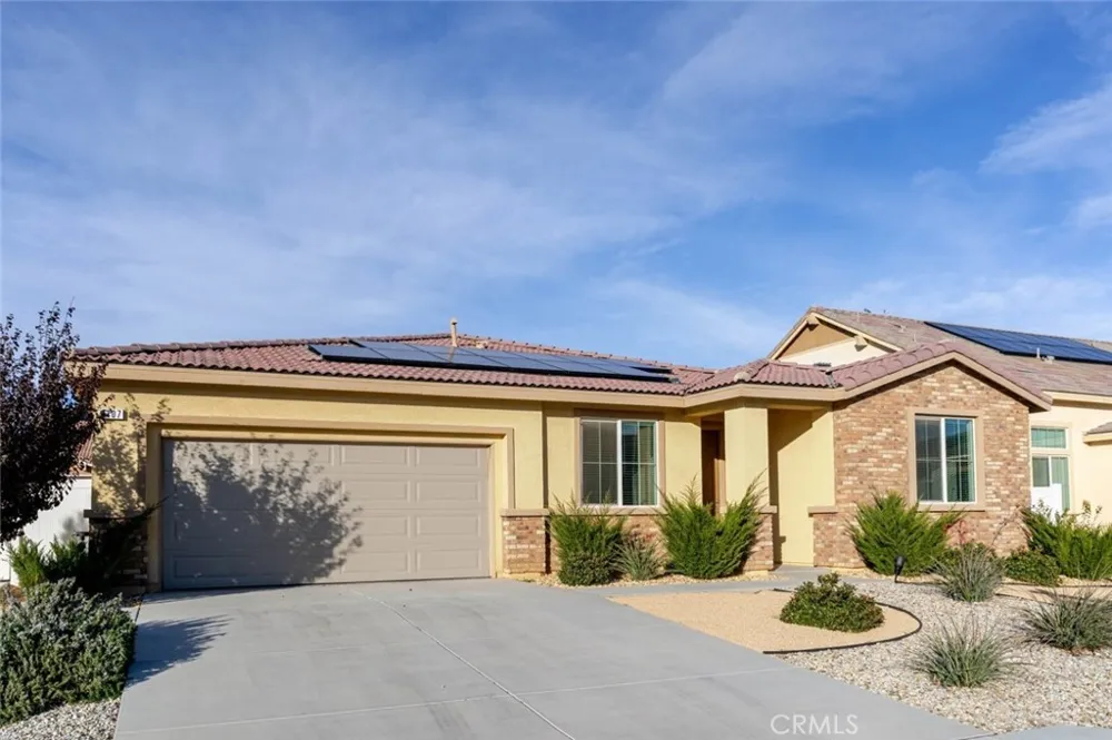 2107 Helconia Court Palmdale, CA 93551