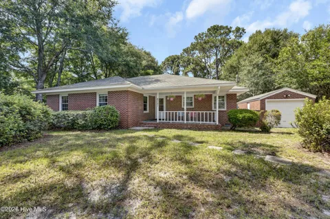 4721 Long Leaf Hills Drive