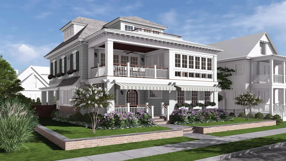 8 E Newcastle Road Ocean City, NJ 08226