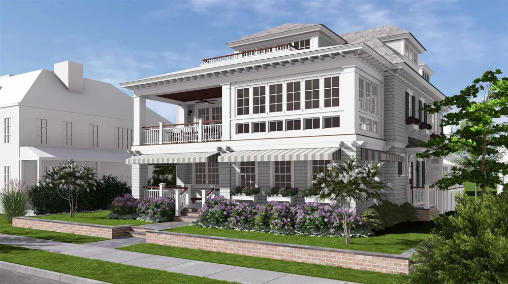 8 E Newcastle Road Ocean City, NJ 08226