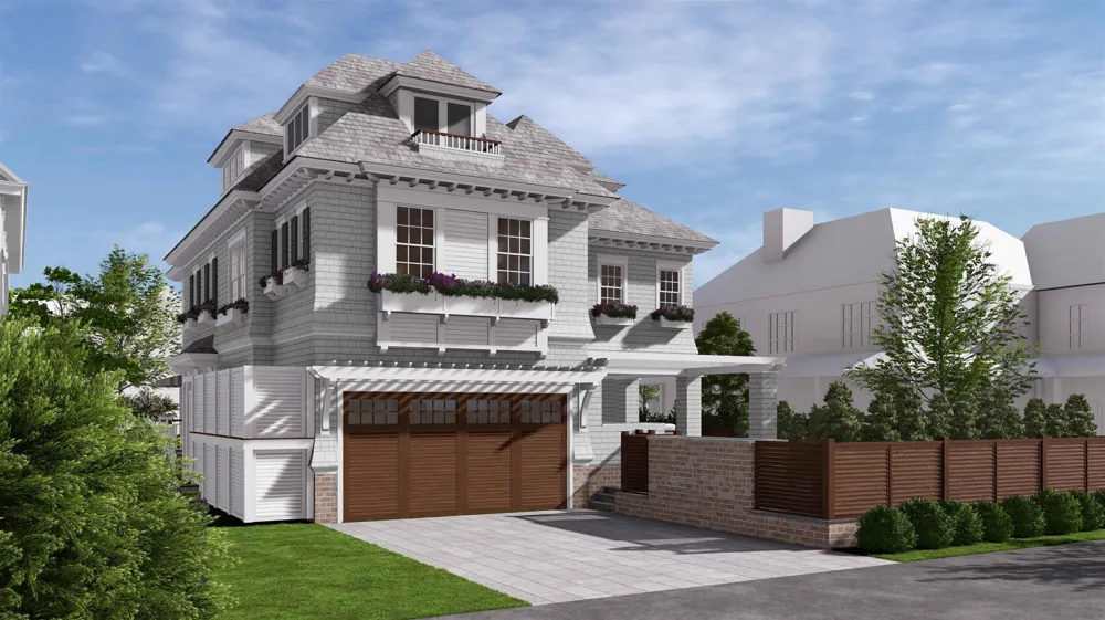 8 E Newcastle Road Ocean City, NJ 08226