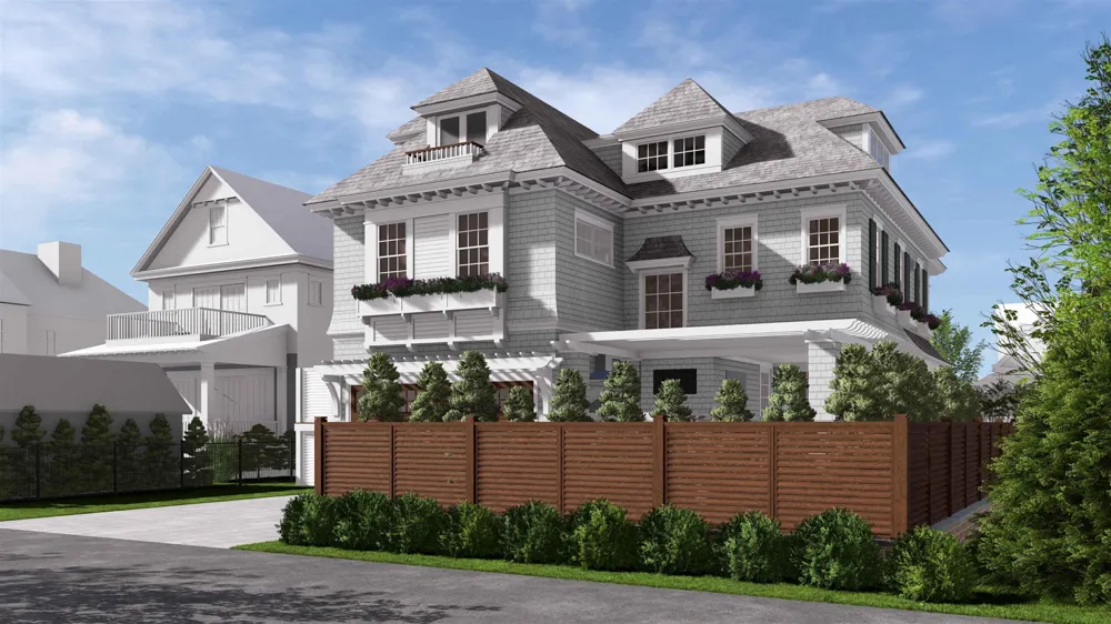 8 E Newcastle Road Ocean City, NJ 08226