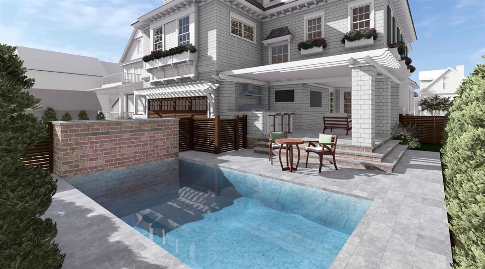 8 E Newcastle Road Ocean City, NJ 08226
