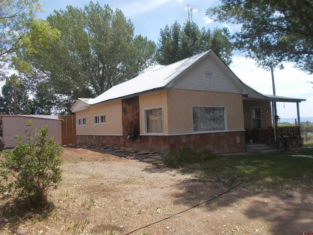 21100 RW W Lewis, CO 81327