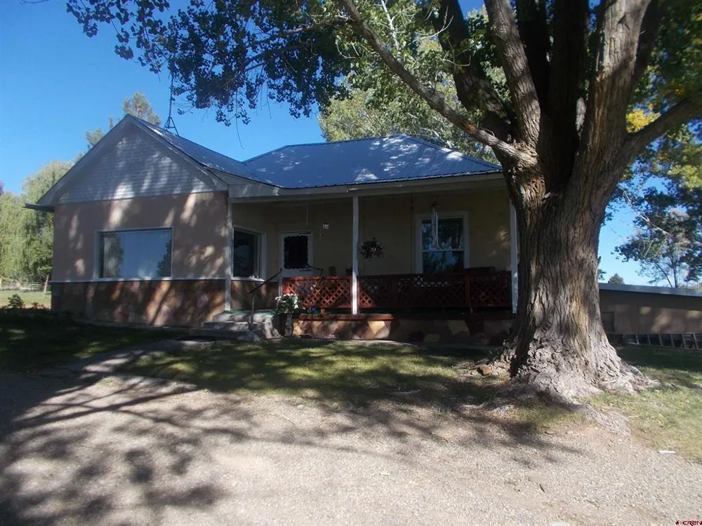 21100 RW W Lewis, CO 81327