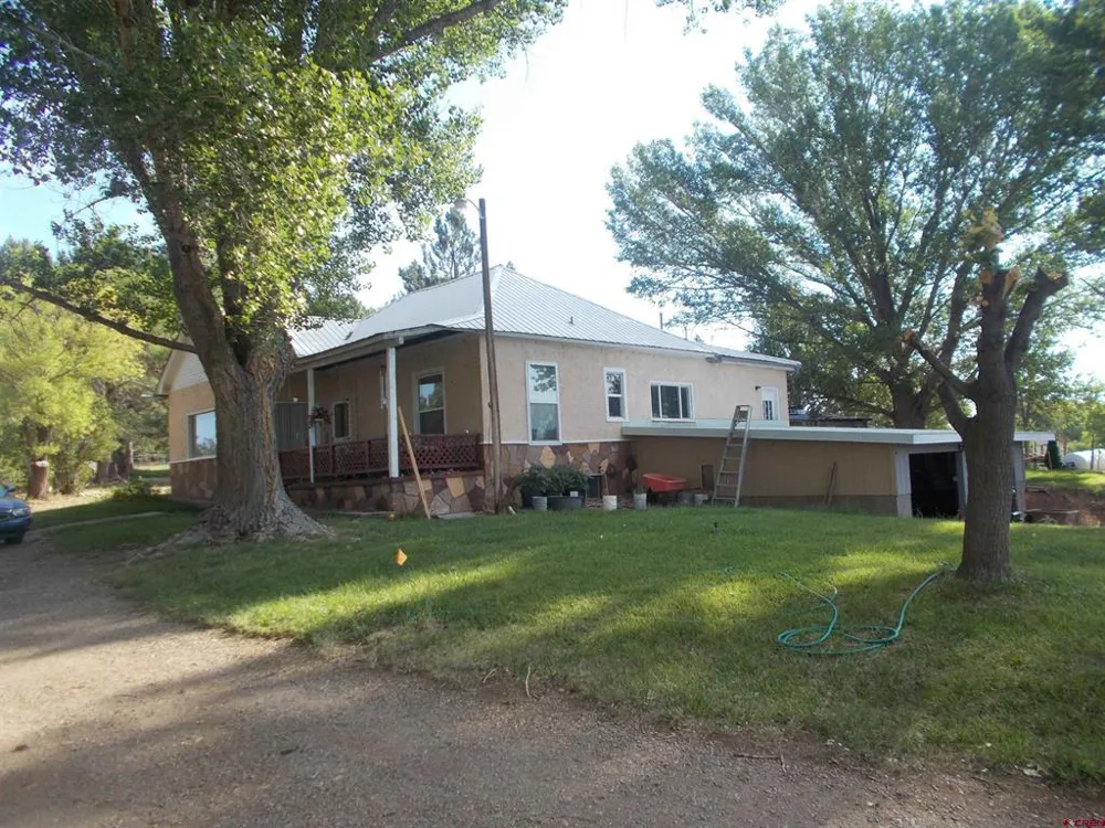 21100 RW W Lewis, CO 81327