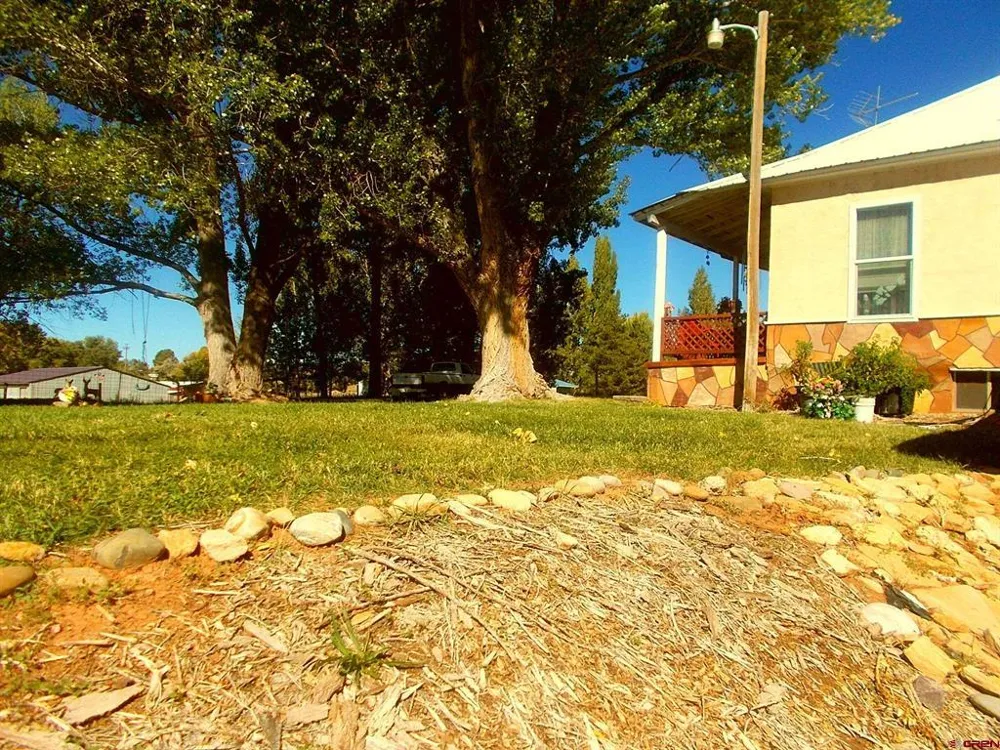 21100 RW W Lewis, CO 81327