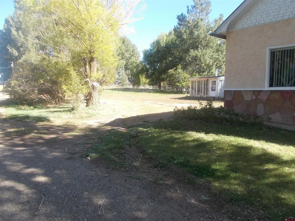 21100 RW W Lewis, CO 81327