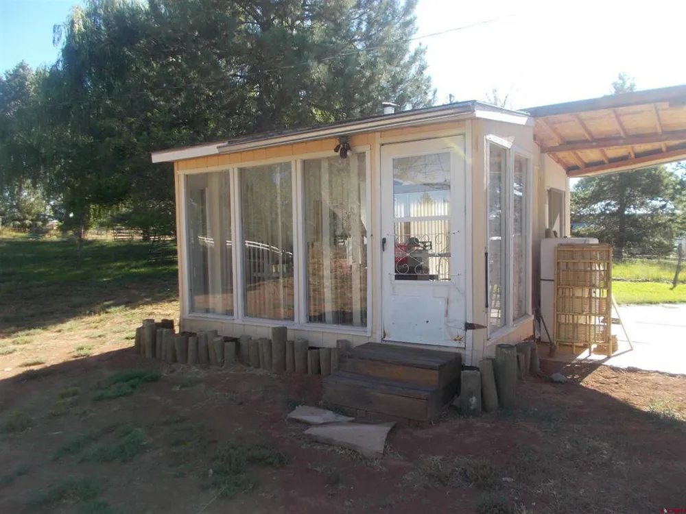 21100 RW W Lewis, CO 81327
