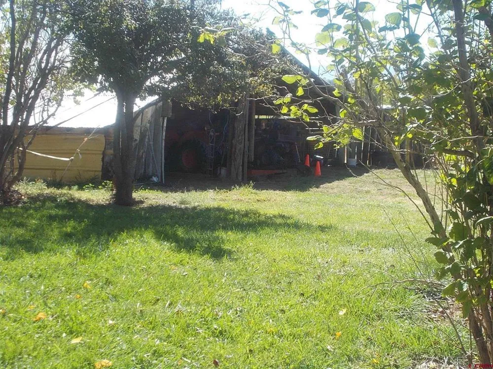 21100 RW W Lewis, CO 81327
