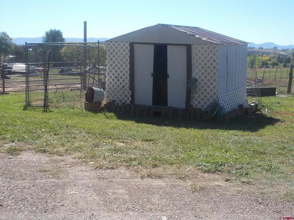 21100 RW W Lewis, CO 81327