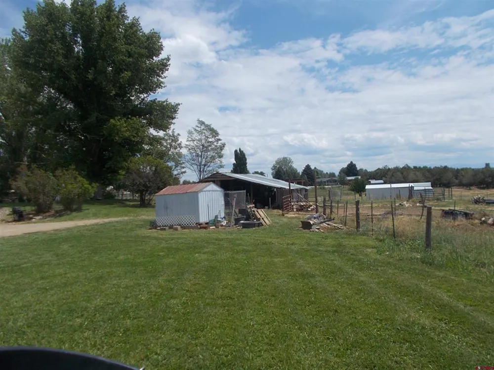 21100 RW W Lewis, CO 81327