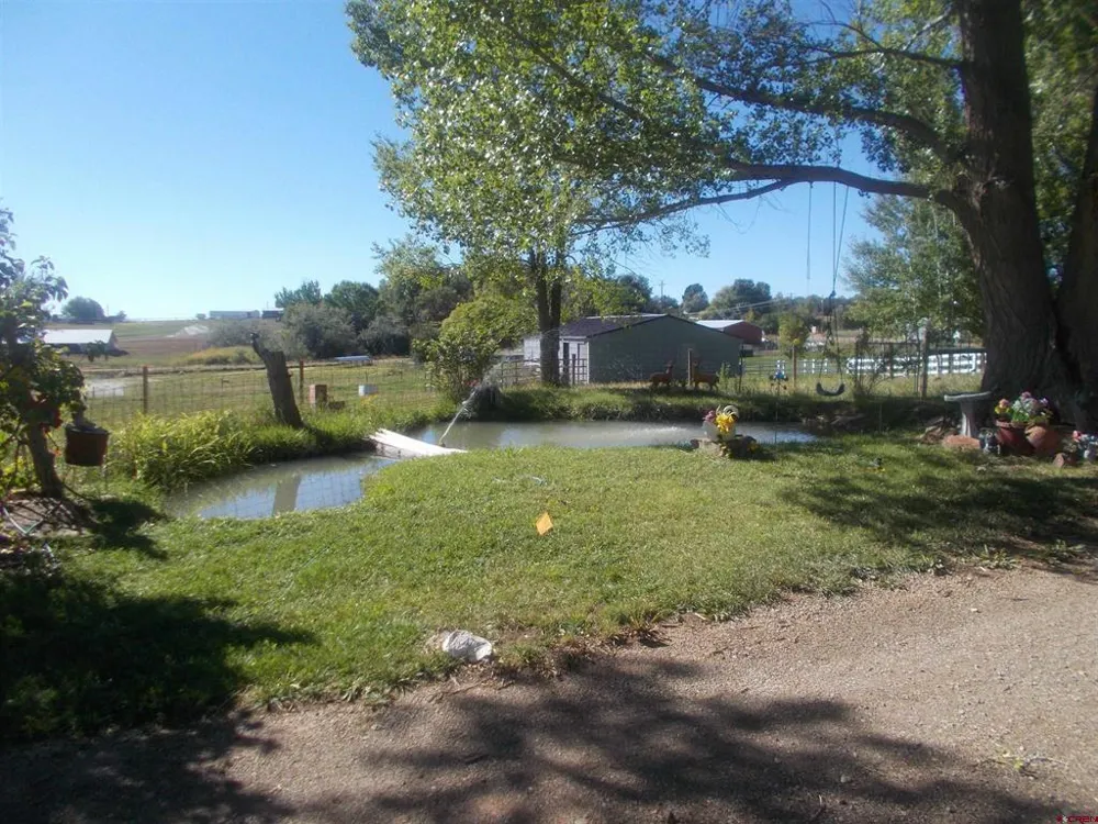 21100 RW W Lewis, CO 81327
