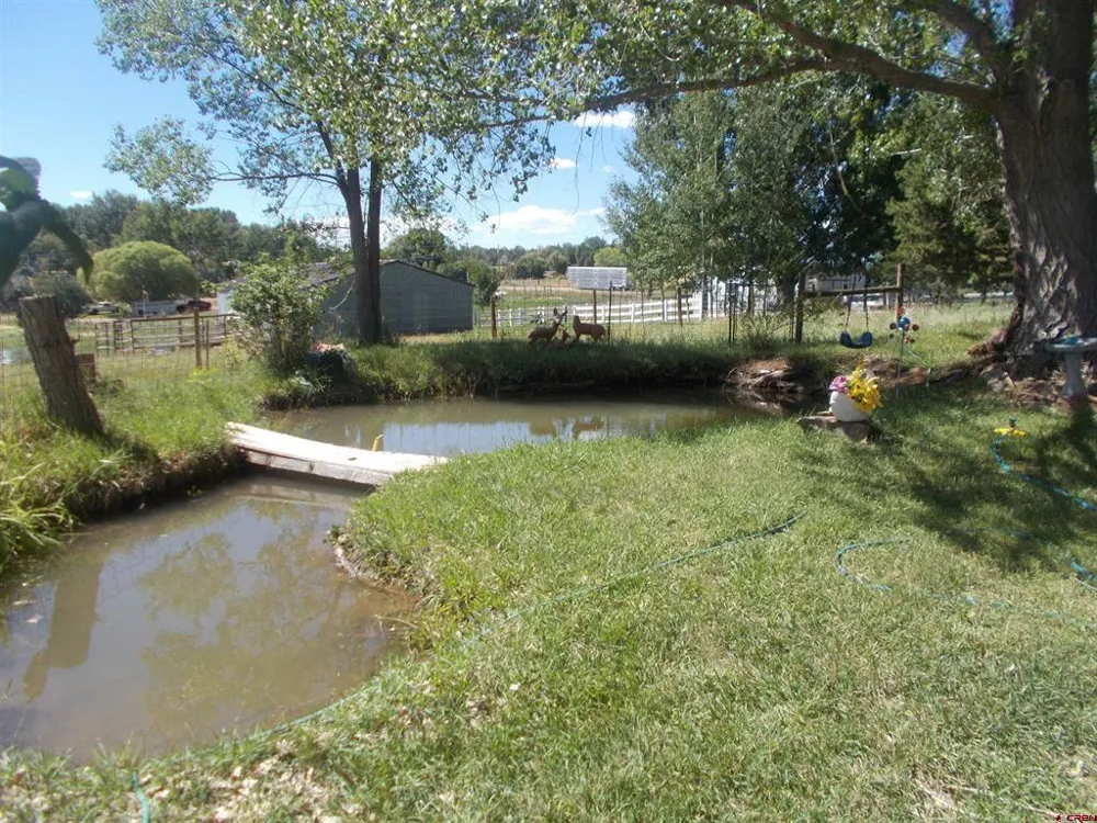 21100 RW W Lewis, CO 81327