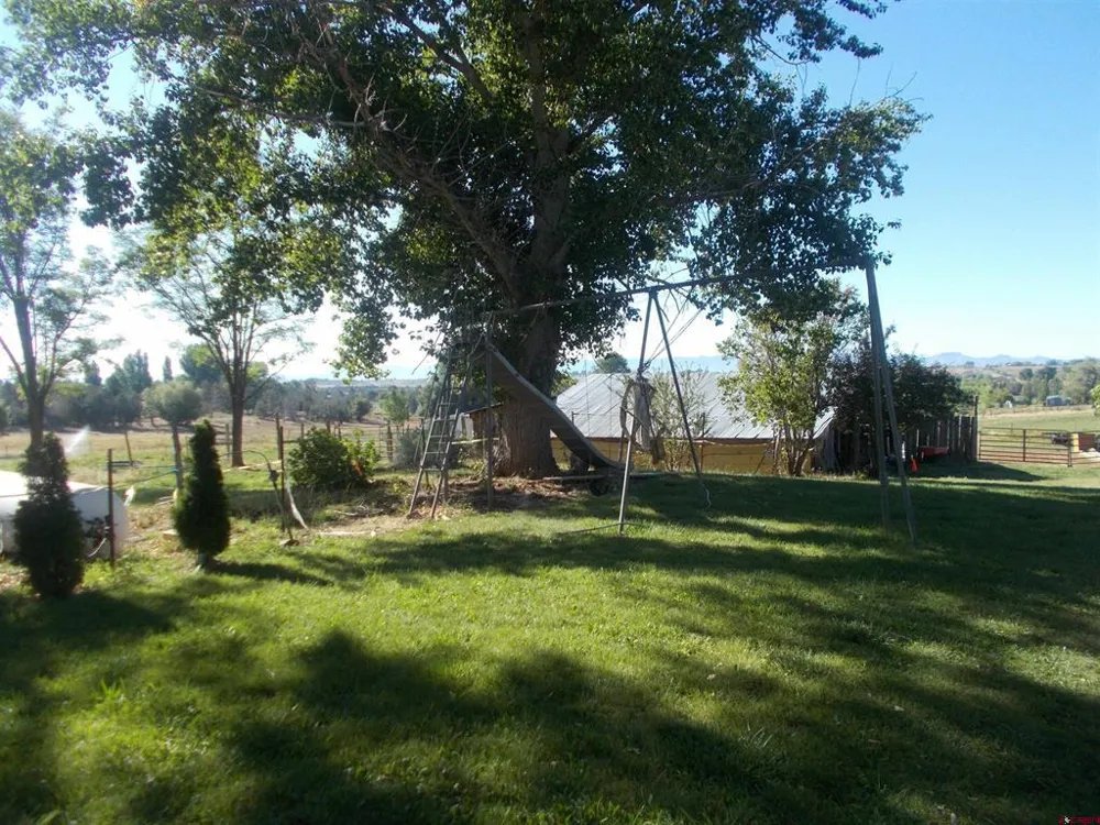 21100 RW W Lewis, CO 81327