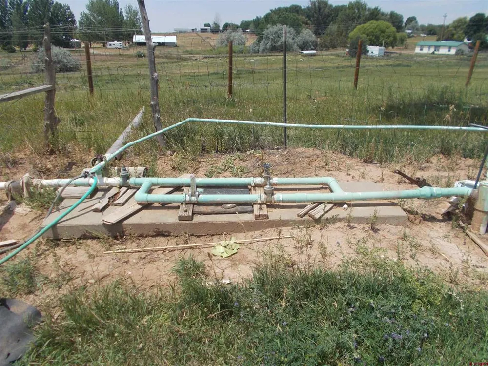 21100 RW W Lewis, CO 81327