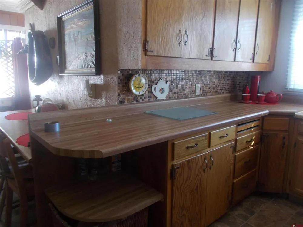 21100 RW W Lewis, CO 81327