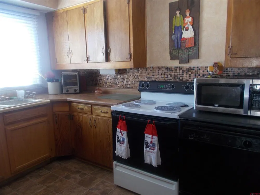 21100 RW W Lewis, CO 81327