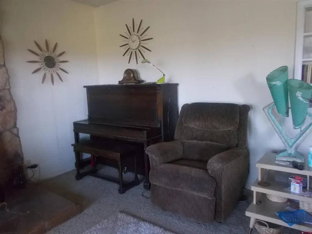 21100 RW W Lewis, CO 81327