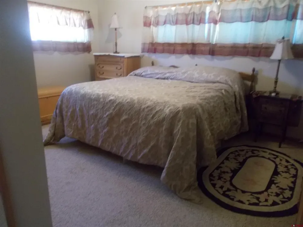 21100 RW W Lewis, CO 81327