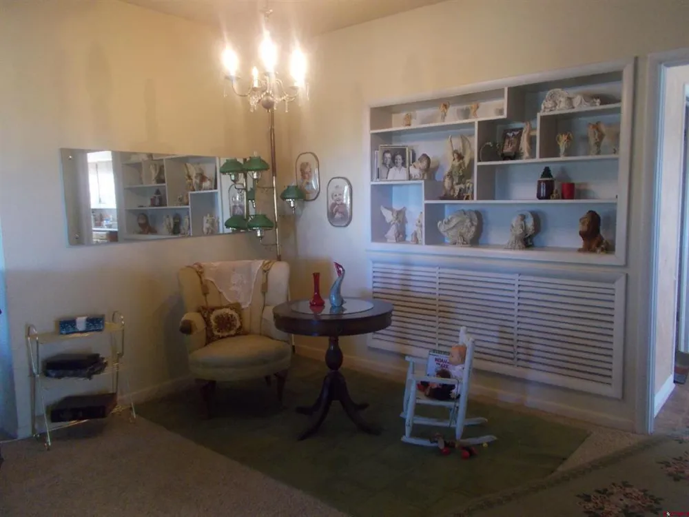 21100 RW W Lewis, CO 81327