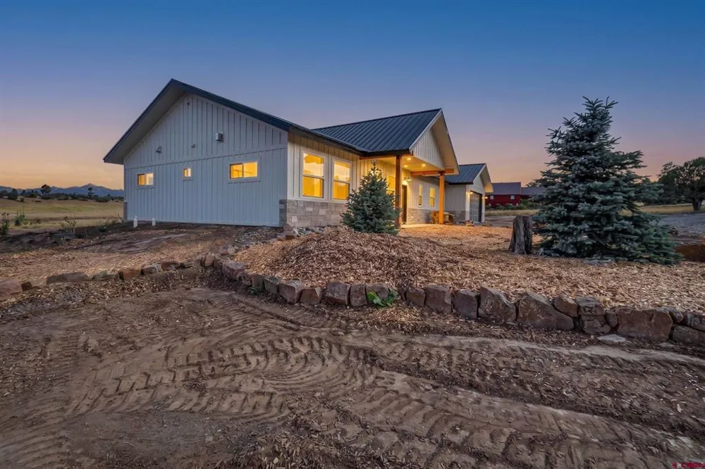 1153 Scenic Pagosa Springs, CO 81147