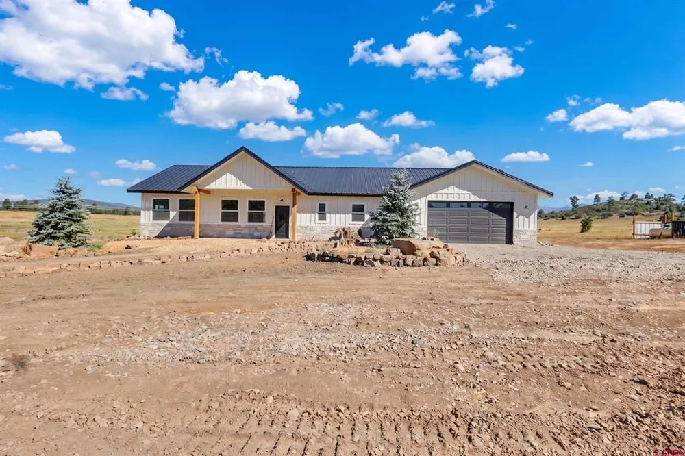 1153 Scenic Pagosa Springs, CO 81147