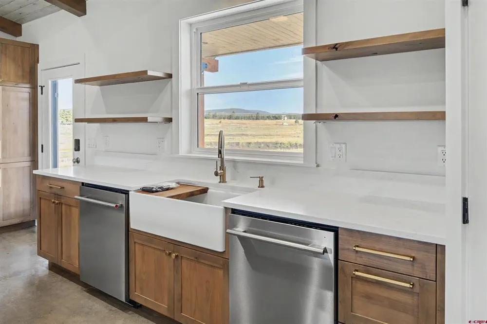 1153 Scenic Pagosa Springs, CO 81147