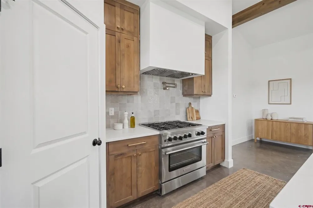 1153 Scenic Pagosa Springs, CO 81147