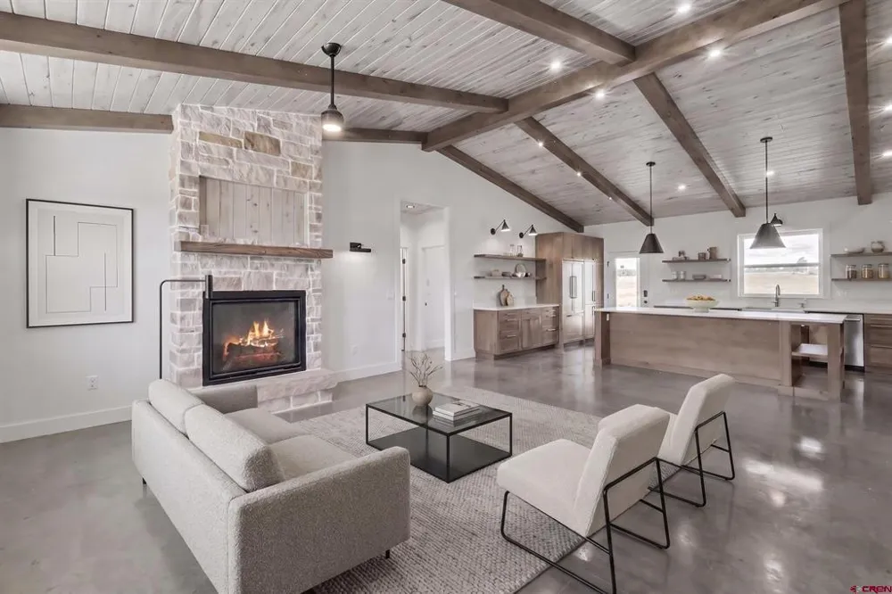 1153 Scenic Pagosa Springs, CO 81147