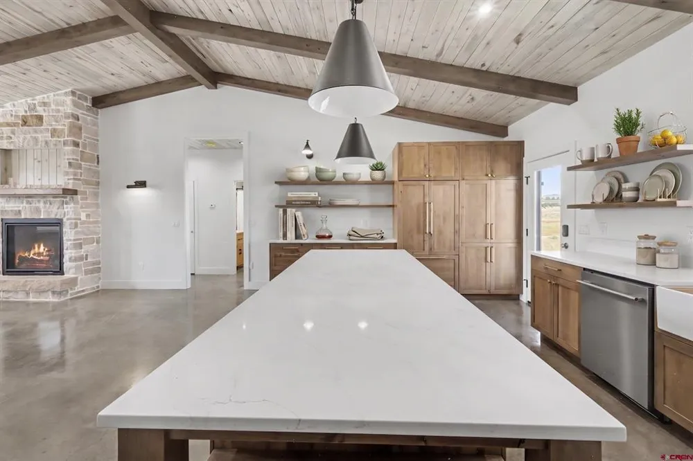 1153 Scenic Pagosa Springs, CO 81147